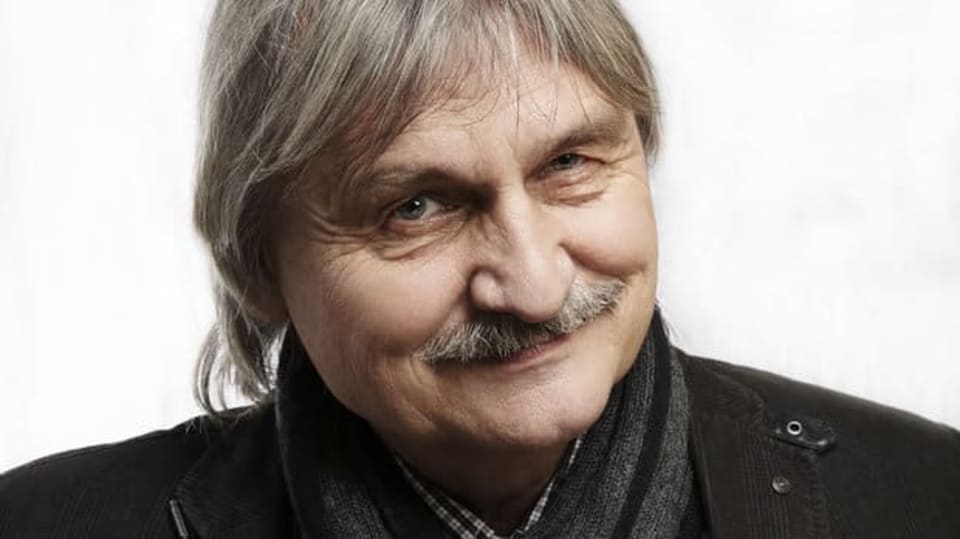 Cesty domů: Pavel Soukup